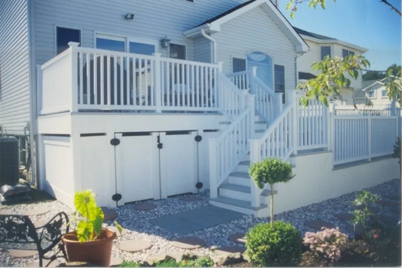 Tailored Decks by Deck Master Home Improvement - Photo 8