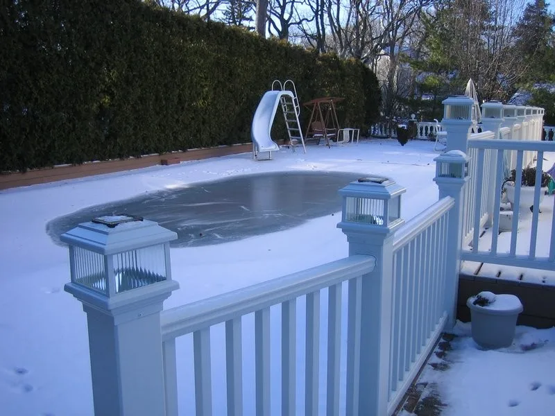 Tailored Decks by Deck Master Home Improvement - Photo 31