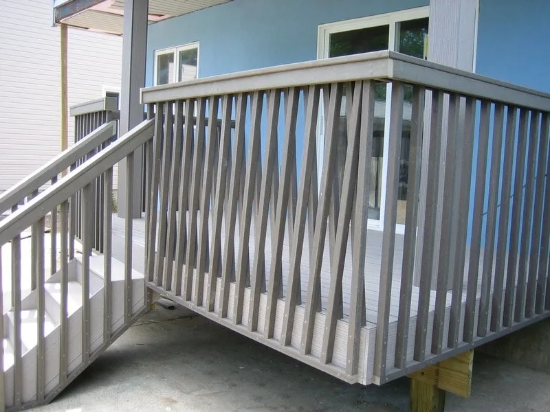 Tailored Decks by Deck Master Home Improvement - Photo 38