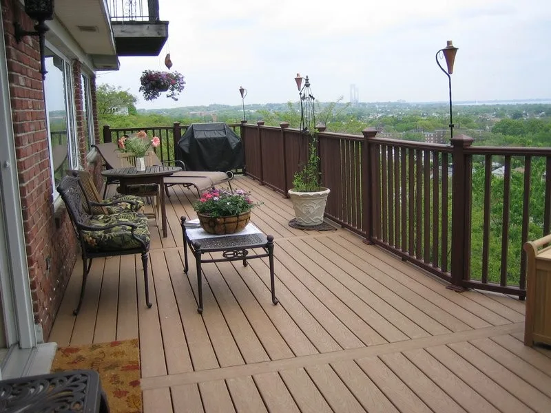 Tailored Decks by Deck Master Home Improvement - Photo 26