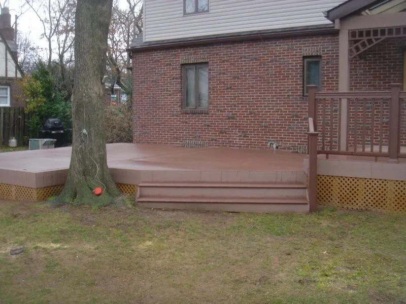 Deck Master Home Improvement - Photo 13