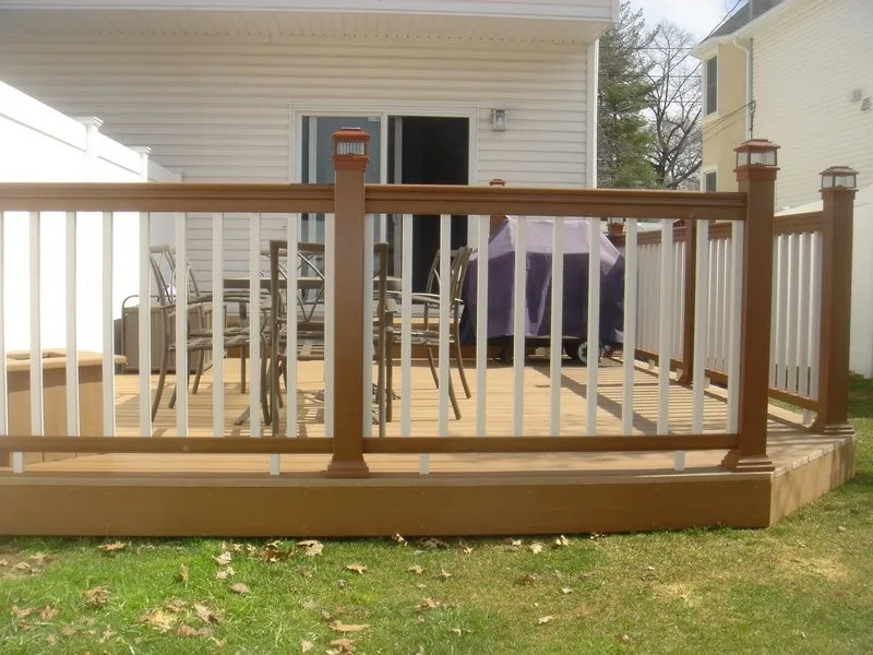 Deck Master Home Improvement - Photo 5
