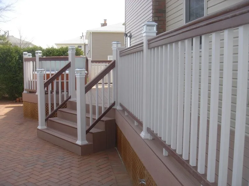 Tailored Decks by Deck Master Home Improvement - Photo 14