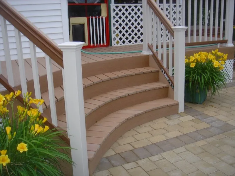 Tailored Decks by Deck Master Home Improvement - Photo 37