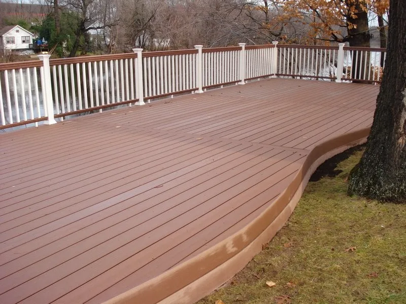 Tailored Decks by Deck Master Home Improvement - Photo 27