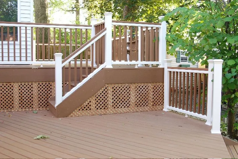 Deck Master Home Improvement - Photo 7