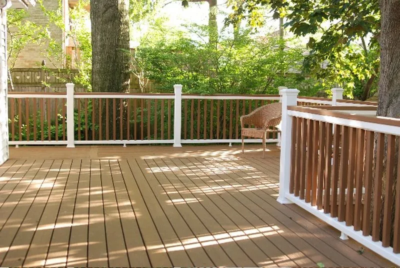 Tailored Decks by Deck Master Home Improvement - Photo 10