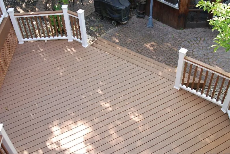 Tailored Decks by Deck Master Home Improvement - Photo 36