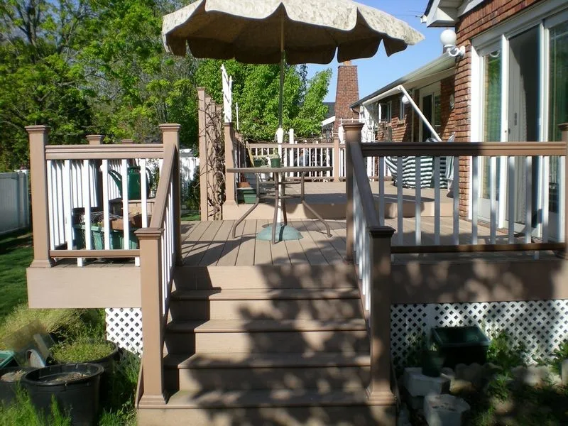 Deck Master Home Improvement - Photo 8