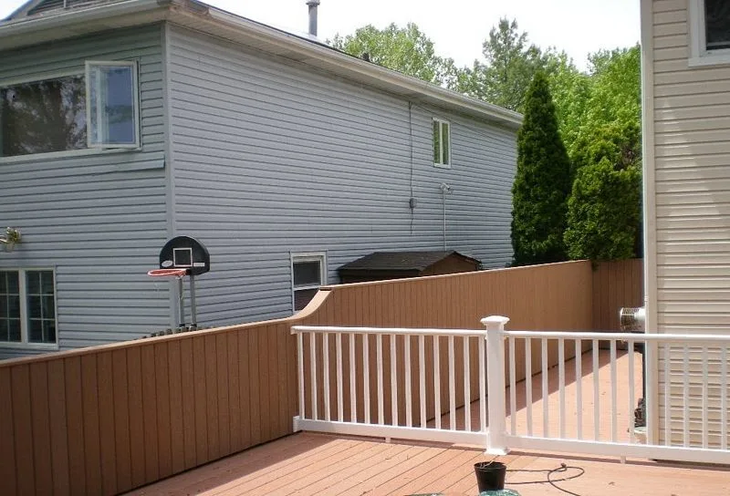 Tailored Decks by Deck Master Home Improvement - Photo 5