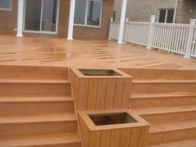 Tailored Decks by Deck Master Home Improvement - Photo 22