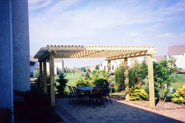 Bespoke Decks by Grand Deck Builders - Photo 2