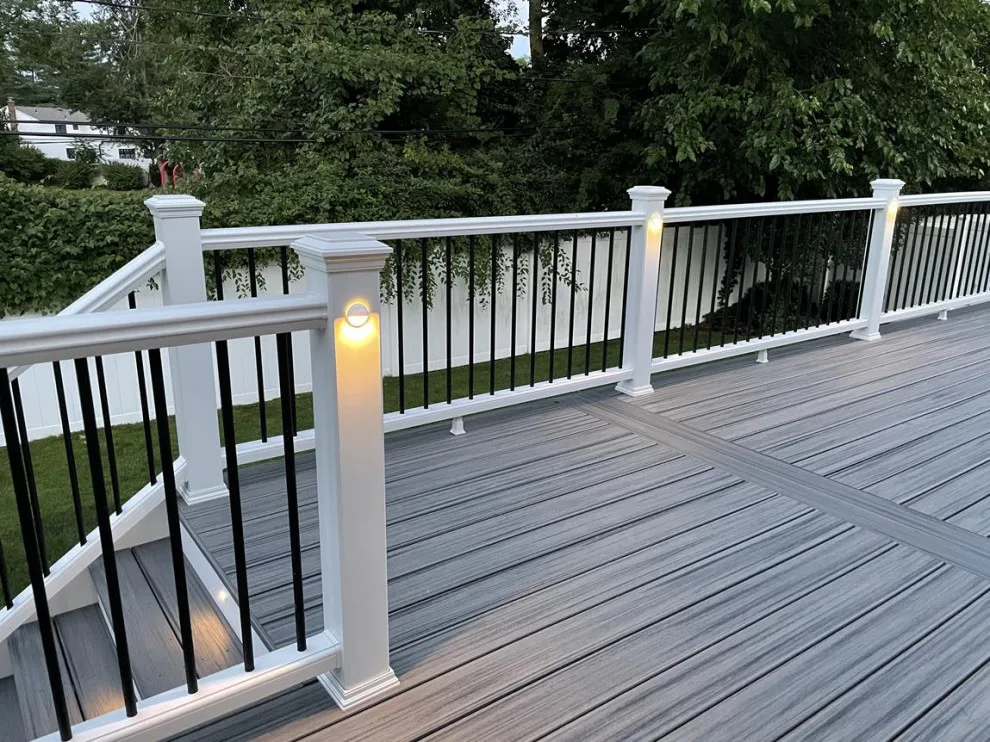 Grand Deck Builders - Photo 5