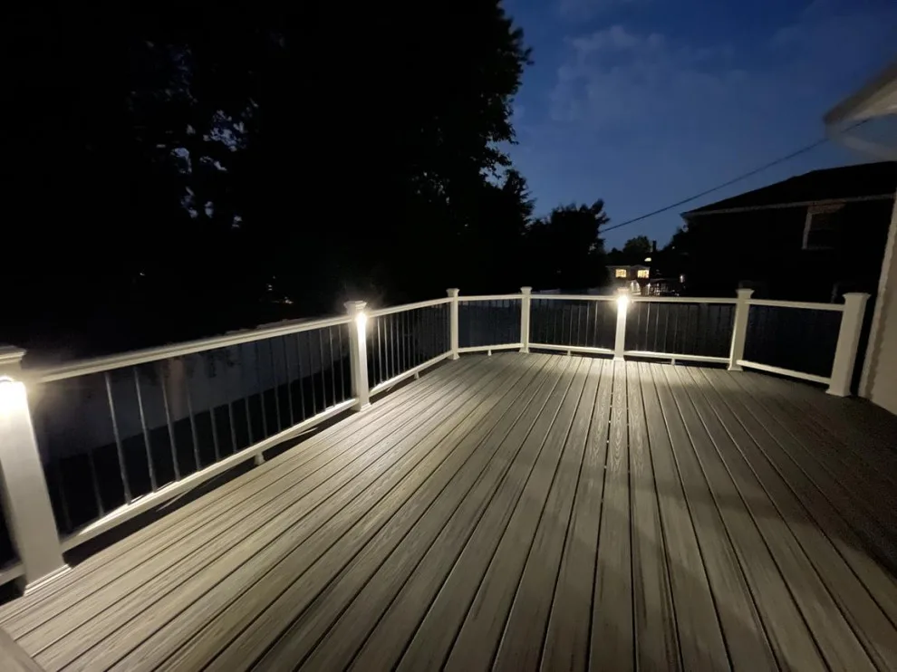 Bespoke Decks by Grand Deck Builders - Photo 8