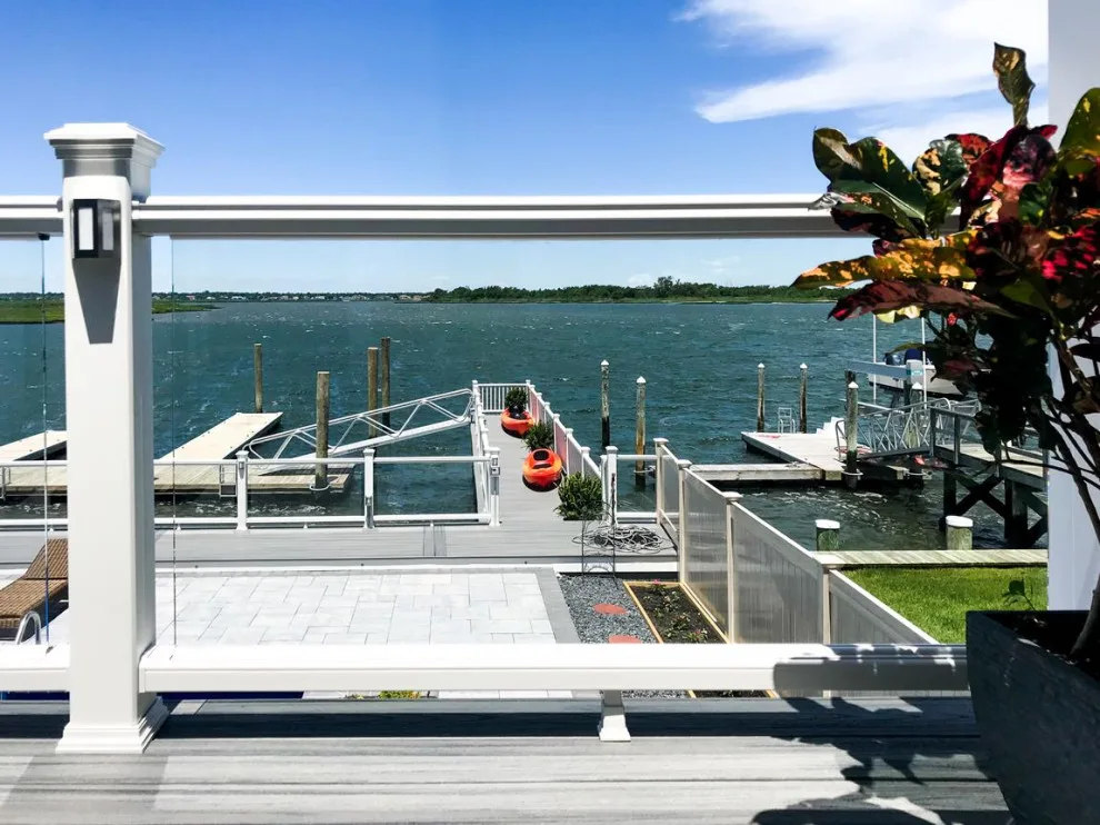 Bespoke Decks by Grand Deck Builders - Photo 9