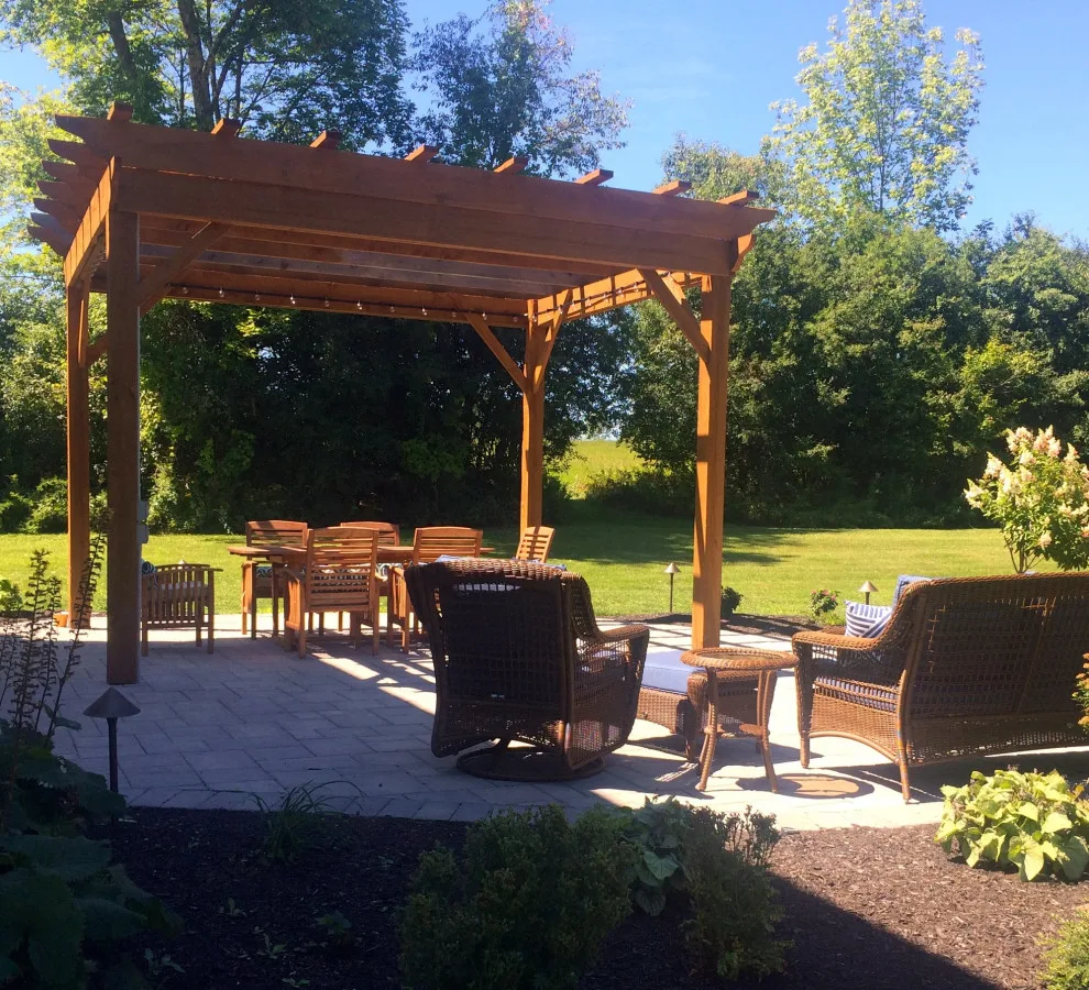 Bespoke Decks by Grand Deck Builders - Photo 10