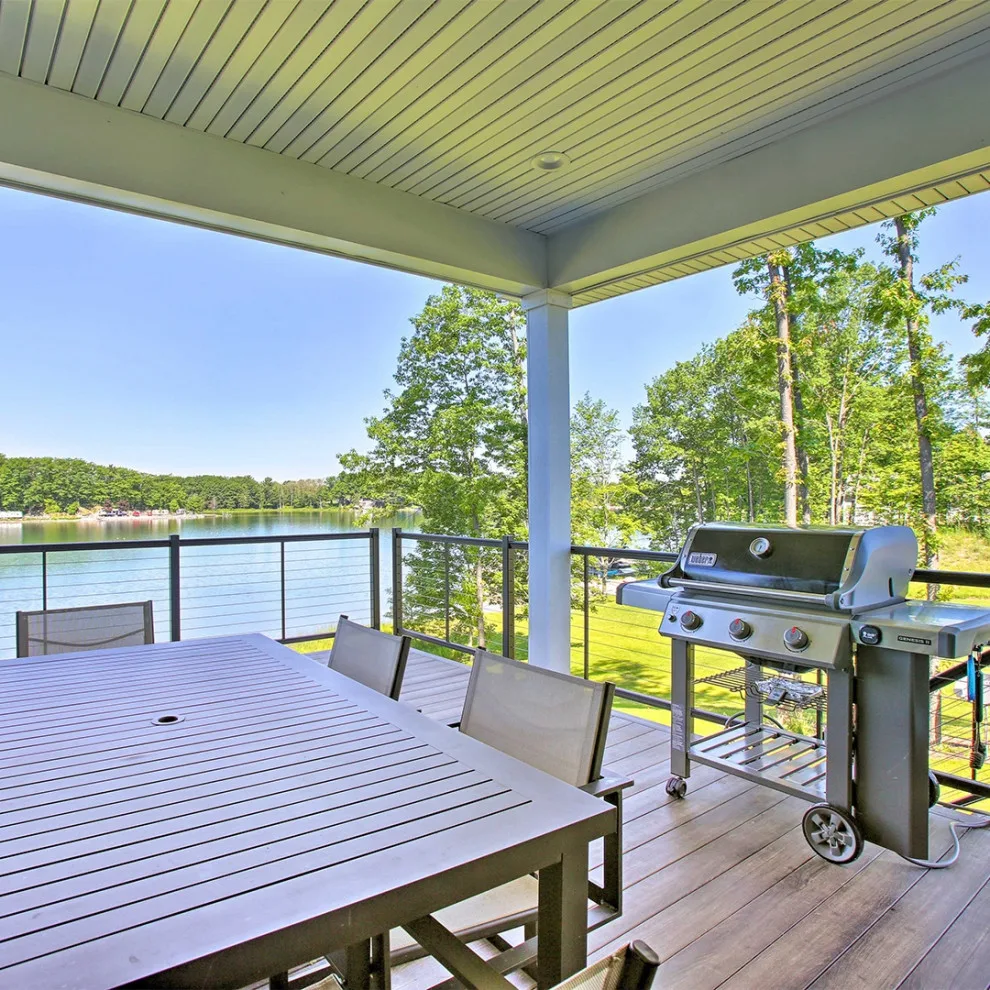Bespoke Decks by Grand Deck Builders - Photo 14