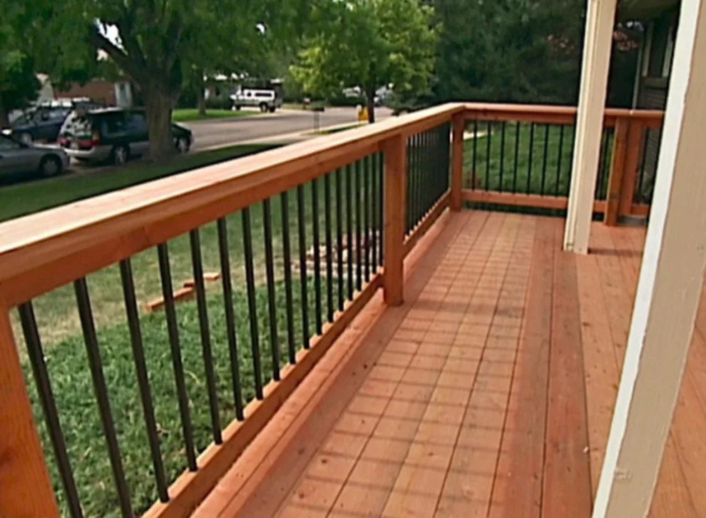 Duluth Deck Builders - Photo 3