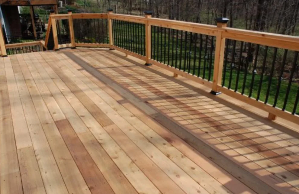 Duluth Deck Builders - Photo 5