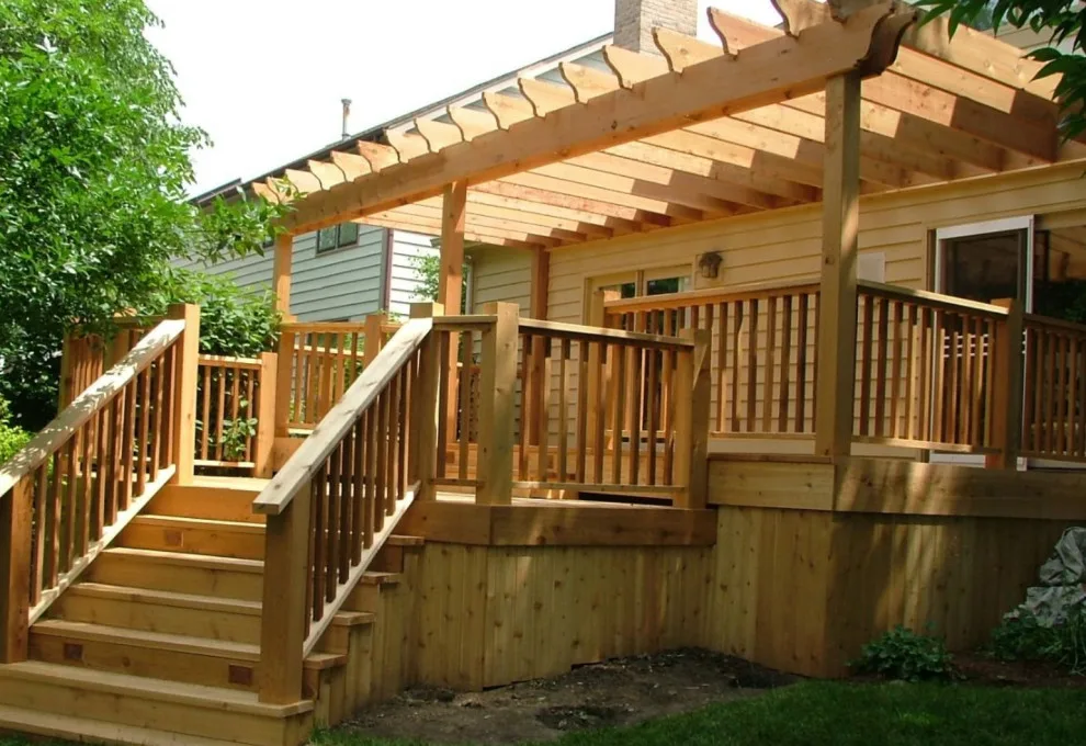 Duluth Deck Builders - Photo 2