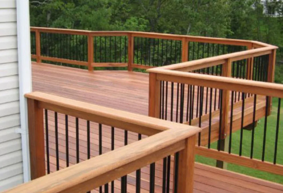 Duluth Deck Builders - Photo 7
