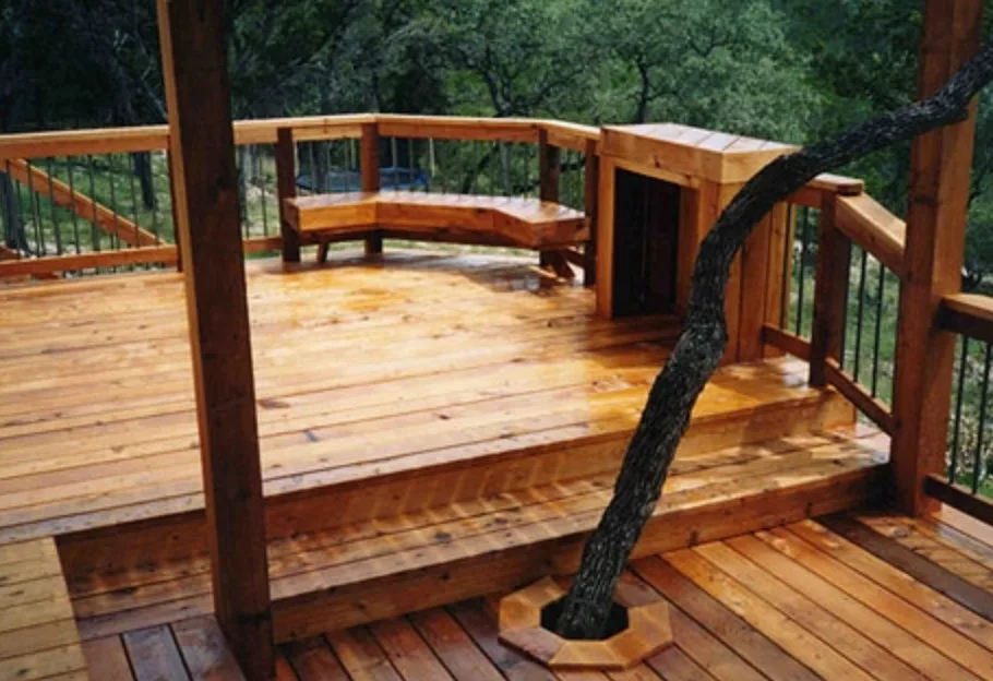 Duluth Deck Builders - Photo 8