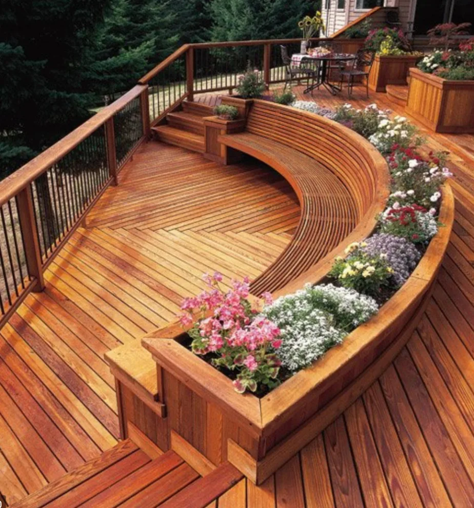 Duluth Deck Builders - Photo 9