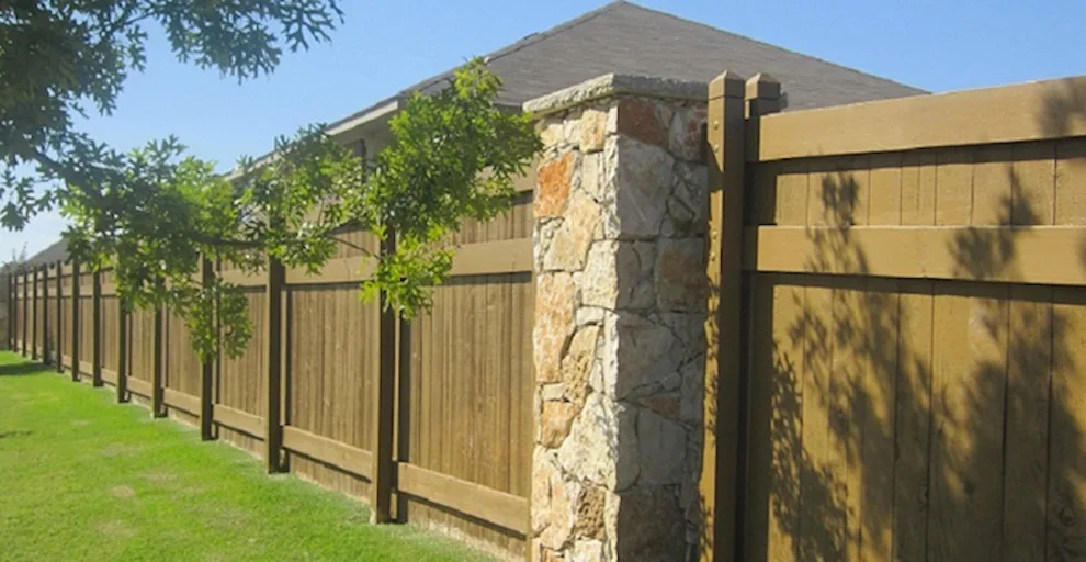 Tailored Fence Designs by Georgetown Fence & Deck - Photo 4