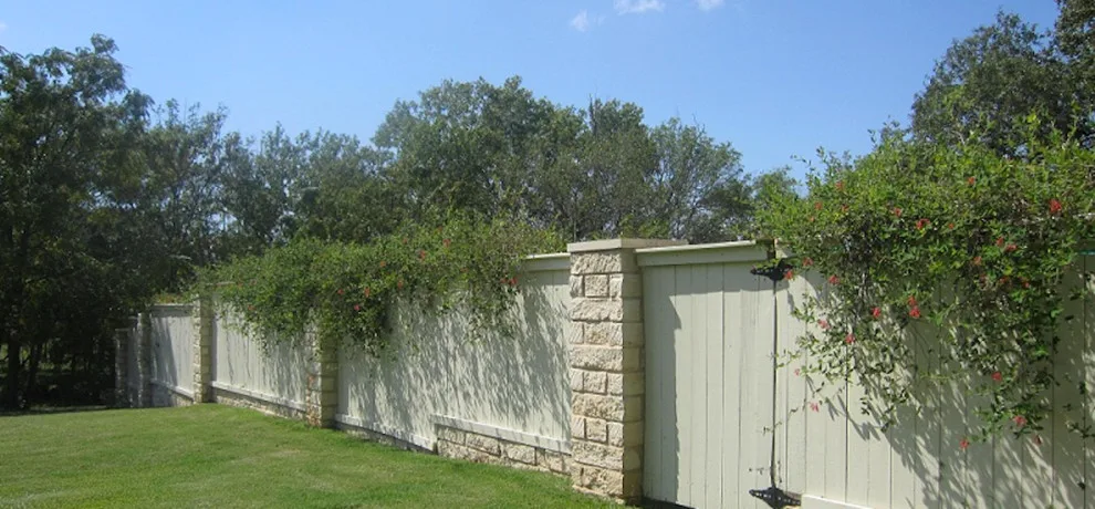 Tailored Fence Designs by Georgetown Fence & Deck - Photo 5