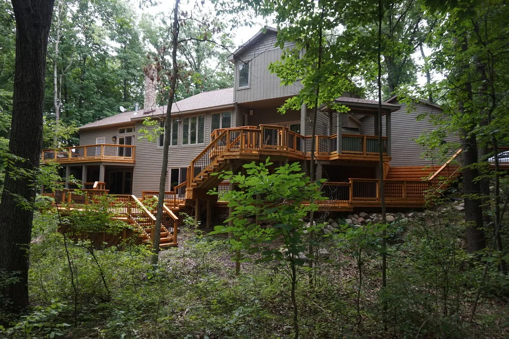 Miles Bradley Building And Remodeling - Photo 4