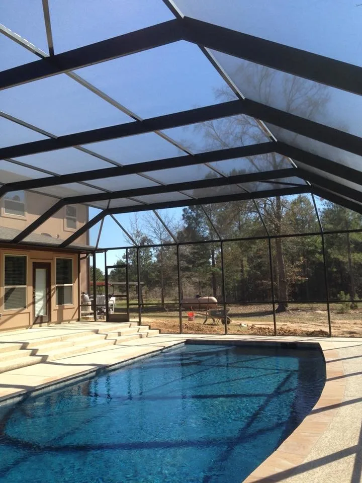 Custom Enclosures Inc - Photo 6