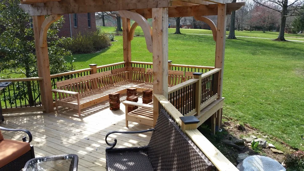 Quality Decking Solutions Llc - Photo 8