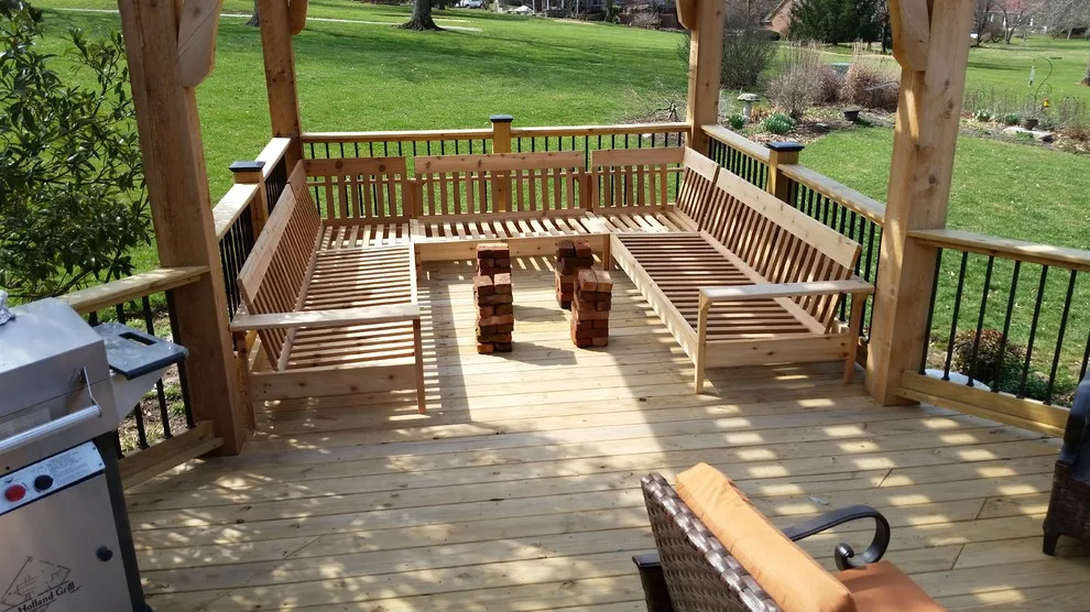 Quality Decking Solutions Llc - Photo 5