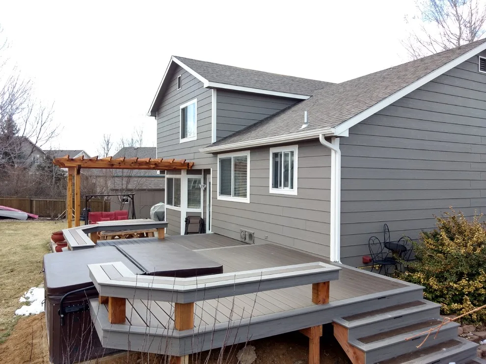 On Target Carpentry - Photo 9