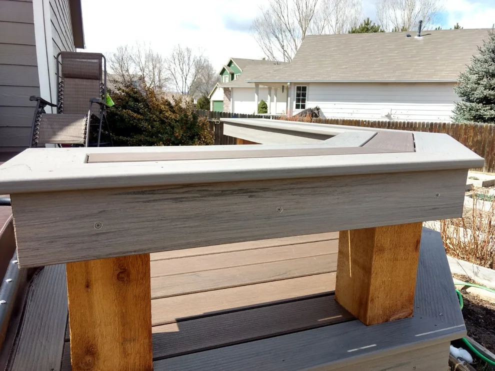 On Target Carpentry - Photo 13