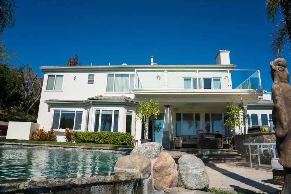 Bespoke Glass Railing, Balcony Sealing, Pathway Solutions by Danny Deck Construction, Inc. - Photo 9