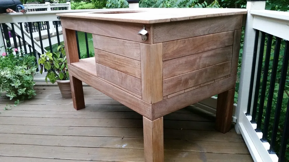 Quality Decking Solutions Llc - Photo 9