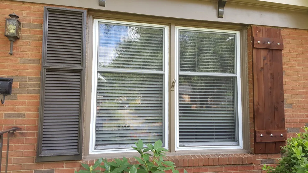 Bespoke Cedar Shutters by Good Charlotte Cedar - Photo 4