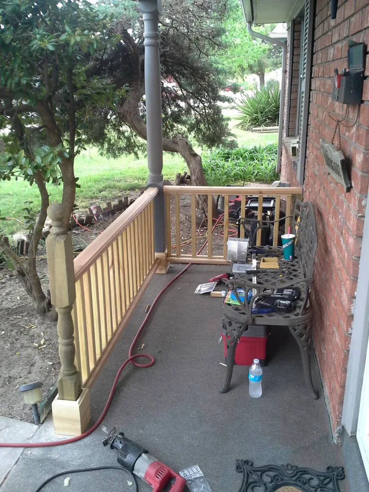 Grand Deck Builders - Photo 10