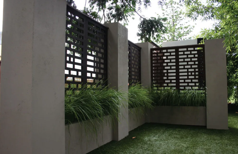 Bespoke Installations and Designs by Outdeco USA - Photo 17