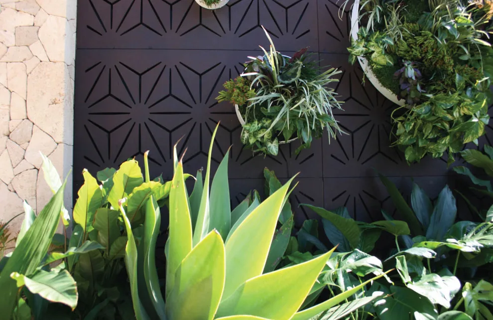 Bespoke Installations and Designs by Outdeco USA - Photo 16
