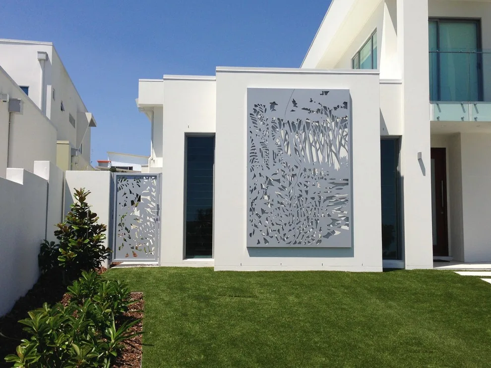 Bespoke Installations and Designs by Outdeco USA - Photo 15