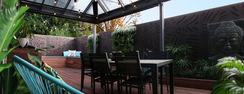 Bespoke Installations and Designs by Outdeco USA - Photo 13
