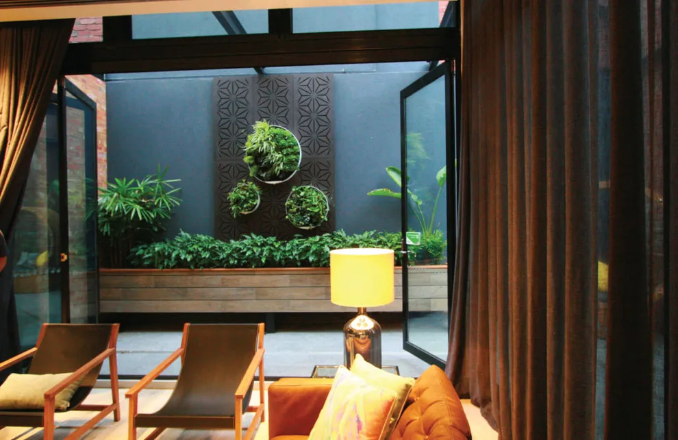 Bespoke Installations and Designs by Outdeco USA - Photo 12