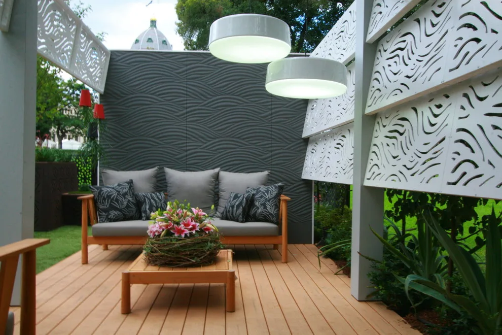 Bespoke Installations and Designs by Outdeco USA - Photo 23