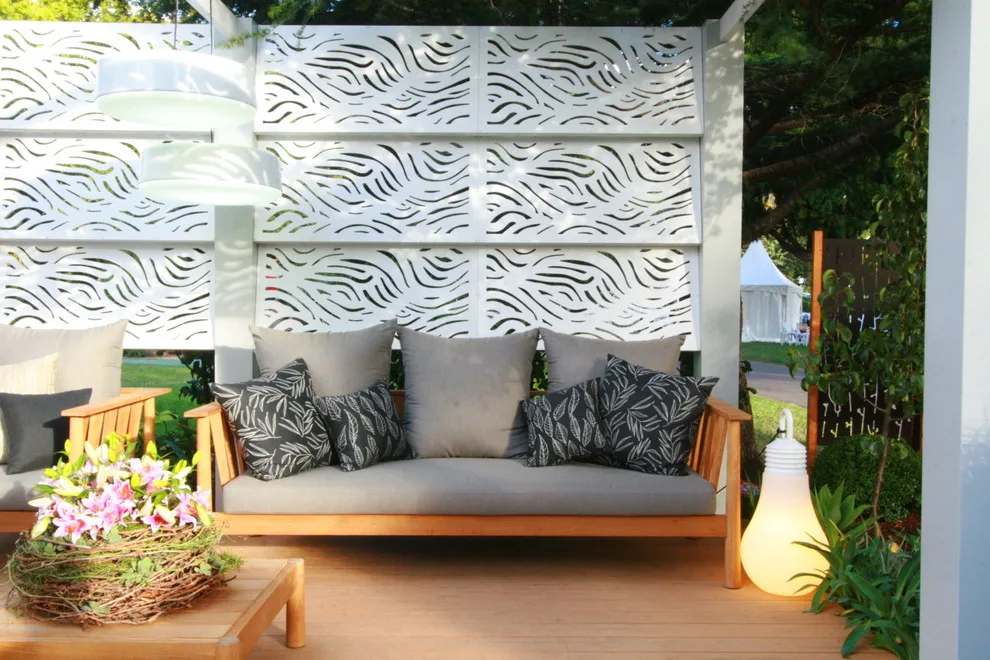 Bespoke Installations and Designs by Outdeco USA - Photo 24