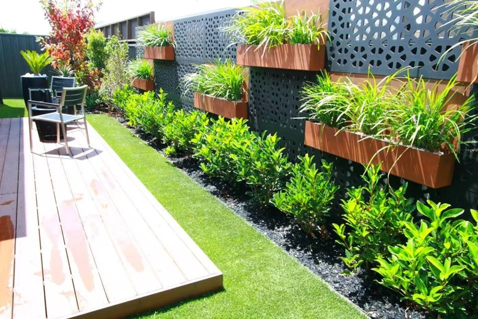 Bespoke Installations and Designs by Outdeco USA - Photo 25