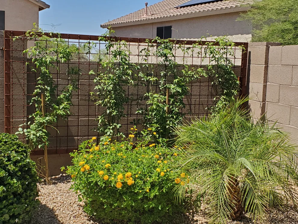 Bespoke Metal Fabrication by Arizona Backyard Custom - Photo 7