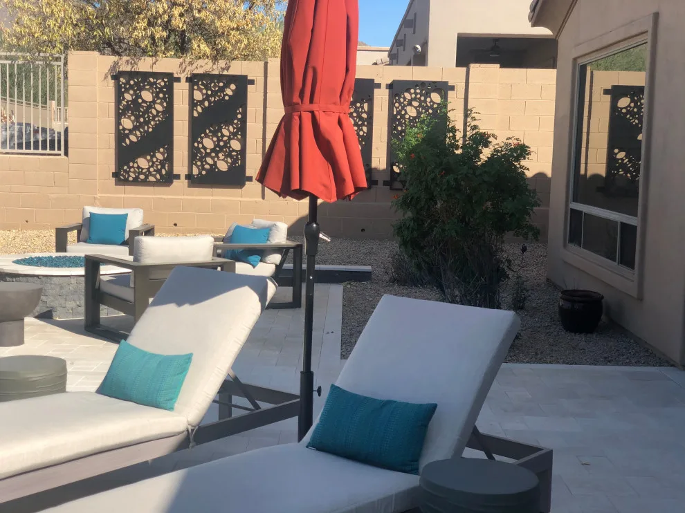 Bespoke Metal Fabrication by Arizona Backyard Custom - Photo 9