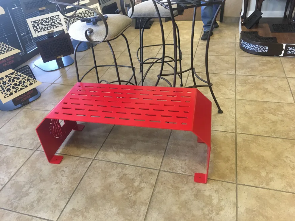 Bespoke Metal Fabrication by Arizona Backyard Custom - Photo 17